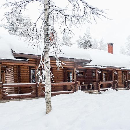Holiday Home Varilan Lomamajat Nr2 By Interhome Рука Экстерьер фото