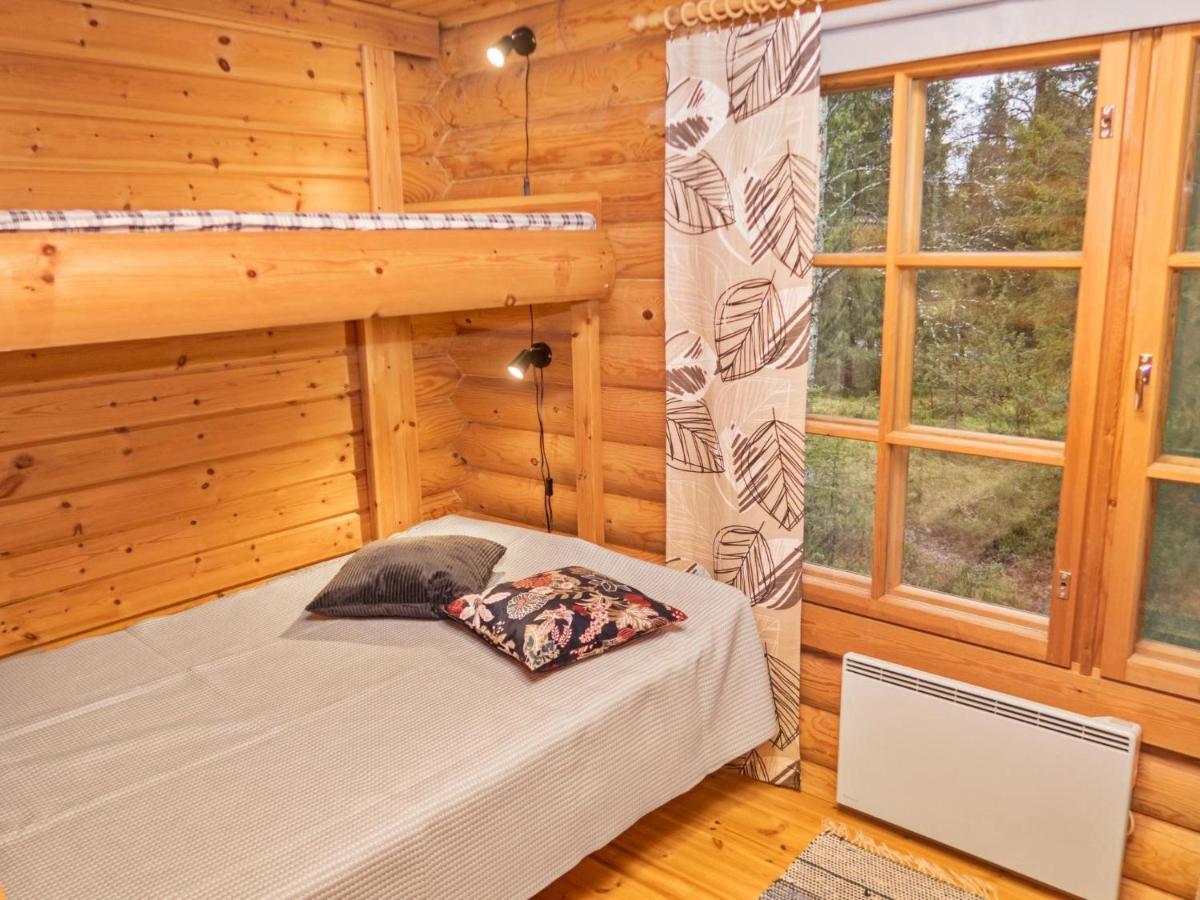 Holiday Home Varilan Lomamajat Nr2 By Interhome Рука Экстерьер фото