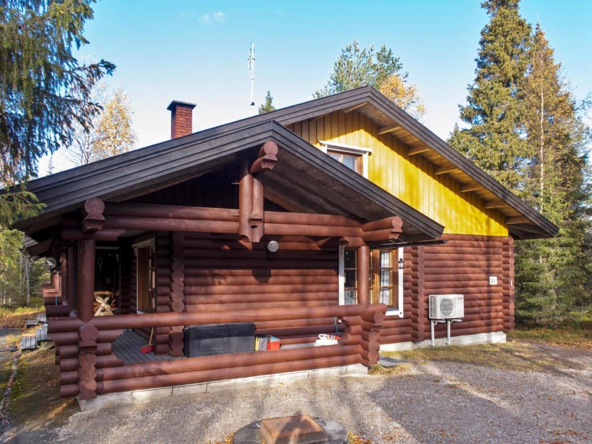 Holiday Home Varilan Lomamajat Nr2 By Interhome Рука Экстерьер фото